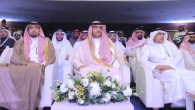 محليات السعودية: تحت رعاية أمير القصيم.. ختام هاكثون التقني BTS ببريدة يشهد تكريم المبدعين