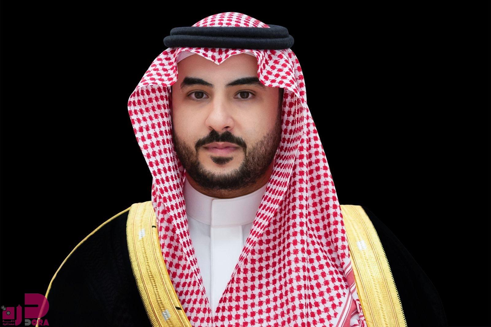 محليات السعودية: سمو الأمير خالد بن سلمان يرأس اجتماع مجلس إدارة الهيئة العامة للمساحة والمعلومات الجيومكانية