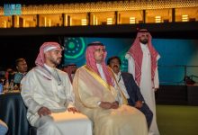 محليات السعودية: نيابة عن نائب أمير مكة المكرمة .. محافظ جدة يدشن مزاد لاعبي الدوري الهندي الممتاز للكريكيت لعام 2025