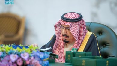 محليات السعودية: خادم الحرمين الشريفين يرأس جلسة مجلس الوزراء .. ويصدر عددًا من القرارات