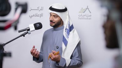 محليات السعودية: رئيس مجلس إدارة صبّاحات يعلن المشاركة في سيف الملك وشلفا ولي العهد