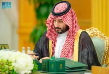 محليات السعودية: سنواصل العمل على تنويع وتوسيع القاعدة الاقتصادية وتعزيز متانة المركز المالي للمملكة – من المنطقة الشرقية أخبار السعودية إلى العالم