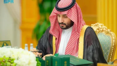 محليات السعودية: سنواصل العمل على تنويع وتوسيع القاعدة الاقتصادية وتعزيز متانة المركز المالي للمملكة – من المنطقة الشرقية أخبار السعودية إلى العالم