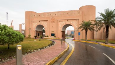 محليات السعودية: (319) طالبًا وطالبة من الأشخاص ذوي الإعاقة يؤدون اختباراتهم في مراكز جامعة الملك فيصل