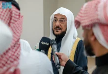 محليات السعودية: المملكة تواصل نشر قيم الإسلام السمحة – من المنطقة الشرقية أخبار السعودية إلى العالم