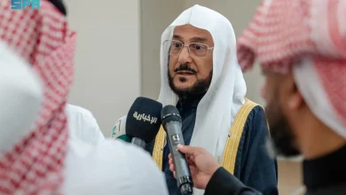 محليات السعودية: المملكة تواصل نشر قيم الإسلام السمحة – من المنطقة الشرقية أخبار السعودية إلى العالم