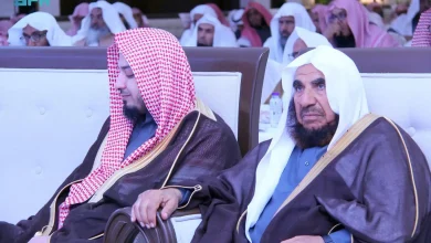 محليات السعودية: وزارة الشؤون الإسلامية تنظم ملتقى الخطباء الثالث بمنطقة القصيم