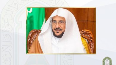 محليات السعودية: وزير الشؤون الإسلامية يوجه بتخصيص خطبة الجمعة لتعزيز النزاهة ومكافحة الفساد