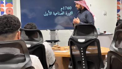 محليات السعودية: 30 مشاركًا يلتحقون بـ “أجايل” لبناء المشاريع في مركز تكامل