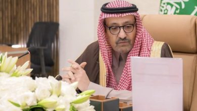 محليات السعودية: الأمير حسام بن سعود يرأس اجتماع لجنة السلامة المرورية بمنطقة الباحة