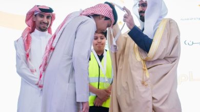 محليات السعودية: وكيل محافظة الأحساء يشهد ختام منافسات المسابقة الوطنية 2024 في مجال الروبوتات المتنقلة ويتوج الفائزين