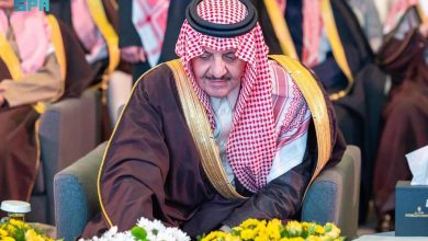 محليات السعودية: الأمير سعود بن نايف يرعى انطلاق الملتقى الدولي الأول لـ “ريف السعودية” ويشهد توقيع 6 اتفاقيات لتطوير واستدامة التنمية الريفية