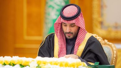 محليات السعودية: سمو ولي العهد يرأس جلسة مجلس الوزراء .. ويصدر عددًا من القرارات