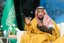 محليات السعودية: وزير الصناعة والثروة المعدنية يبحث فرص تعزيز التعاون في قطاع البطاطس مع كبرى شركات الصناعات الغذائية المحلية والعالمية