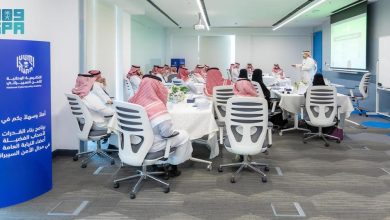 محليات السعودية: اختتام النسخة الثانية من برنامج “بناء القدرات لأصحاب الفضيلة أعضاء النيابة العامة في مجال الأمن السيبراني”