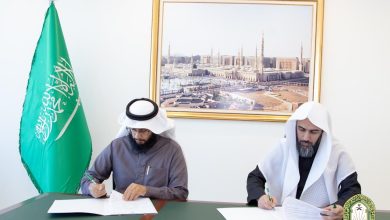 محليات السعودية: الشؤون الإسلامية وأوقاف الضحيان توقعان مذكرة تعاون مشتركة