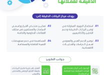 محليات السعودية: ” هيئة الإحصاء ” تطلق خدمة توفير البيانات الدقيقة لعملائها