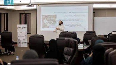 محليات السعودية: “سدايا” تُطلق برنامجًا خاصًا للطلبة الجامعيين وحديثي التخرّج لبناء تطبيقات الذكاء الاصطناعي بلغة بايثون