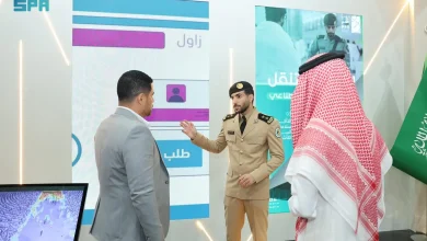 محليات السعودية: “زاول” .. بوابة التحول الرقمي لأمن البحر وحماية البيئة – صحيفة درة الالكترونية