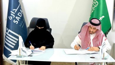 محليات السعودية: جمعية صدارة لتوظيف ذوي الإعاقة توقع اتفاقية تعاون مع الدوائر المعنية للمحاماة والاستشارات القانونية