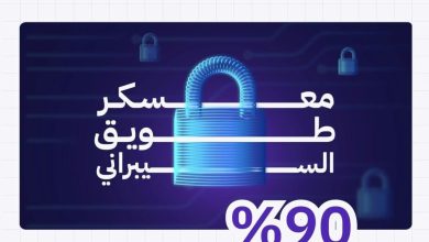 محليات السعودية: أكاديمية طويق تعلن إطلاق التسجيل بمعسكر طويق السيبراني المنتهي بالتوظيف للمتميزين