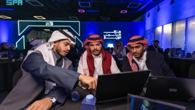 محليات السعودية: “هاكاثون إنجاز” ينطلق بـ 400 مبتكر يخوضون التحدي لإيجاد حلول تعزز إنتاجية القطاع الحكومي والخاص باستخدام الذكاء الاصطناعي